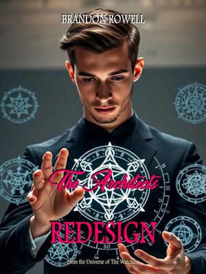 cover image of Redesign
